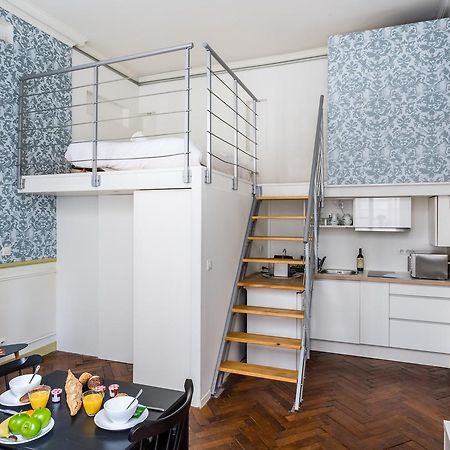 Cosy Studio In The Center Bordeaux Exterior photo